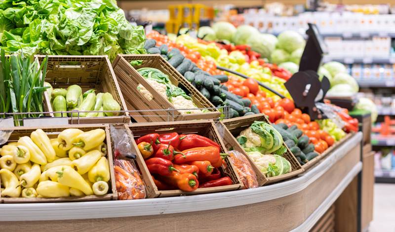 Métro: Votre épicerie pour tous vos besoins